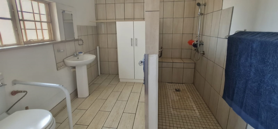 Commercial Property for Sale in Bloemfontein Rural Free State